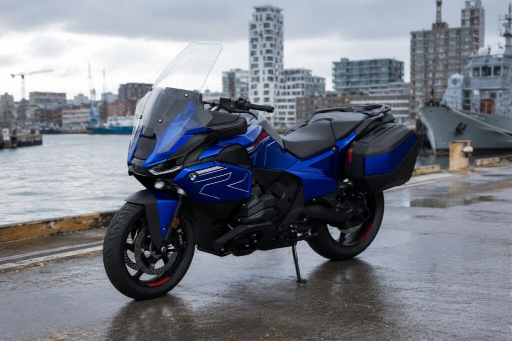 BMW R 1300 RT