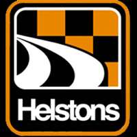 Helston's