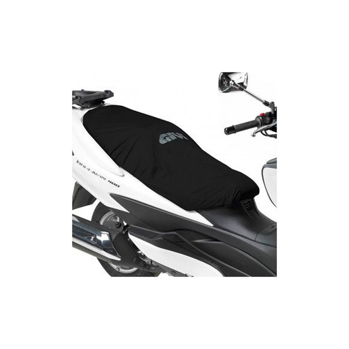 COUVRE SELLE - Housse Scooter / Moto - Selle Véhicule - Equipement véhicule  - Accessoires & pièces - Mondial City