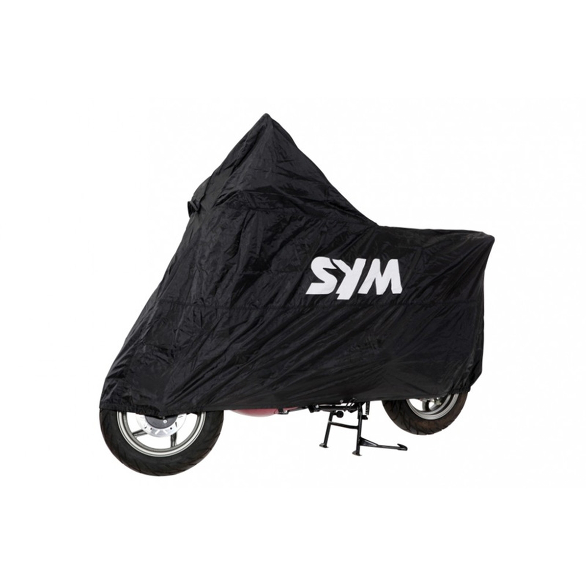 sym housse protection scooter medium