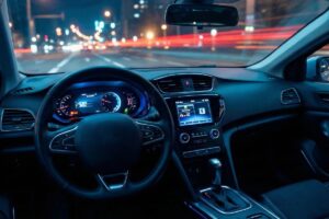 Voyants de tableau de bord Peugeot 208