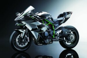 Kawasaki Ninja H2R