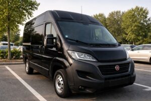 Fiat Ducato L2H2