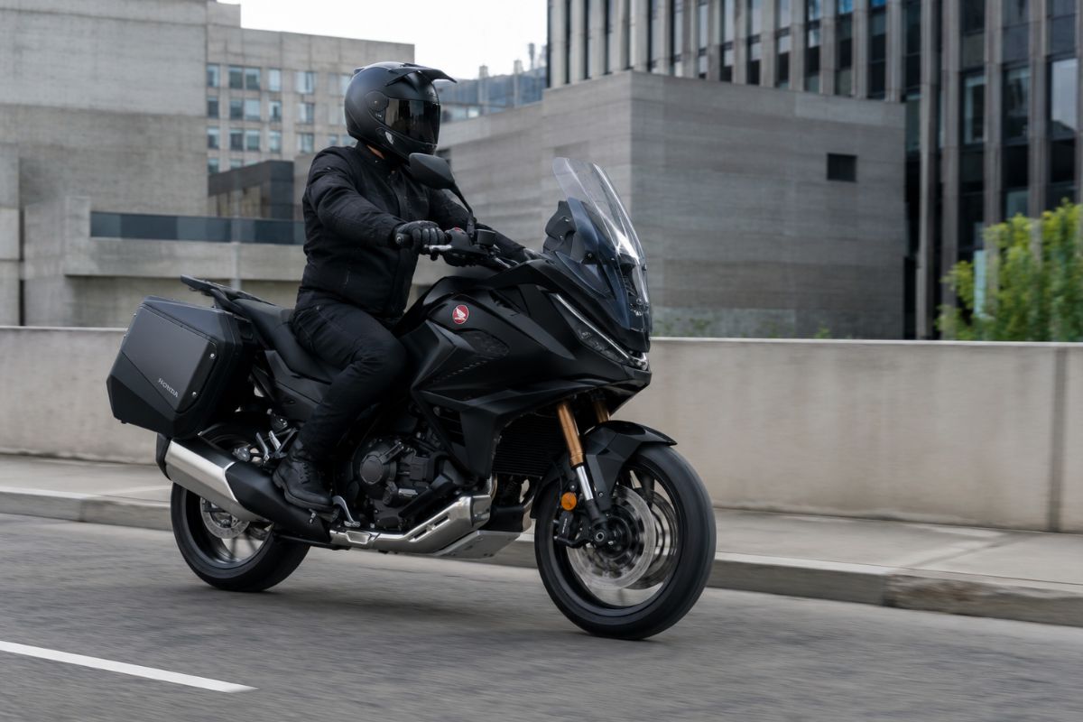 Honda NT1100