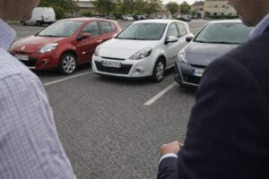 assurance flotte automobile