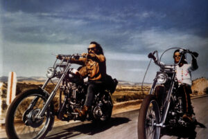 Easy Rider