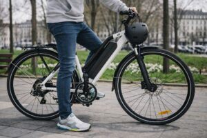 formulaire pour la prime vélo