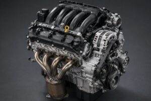 moteur atmospherique