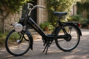 mythique solex 3800