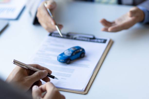 choisir couverture idéale pour assurance auto